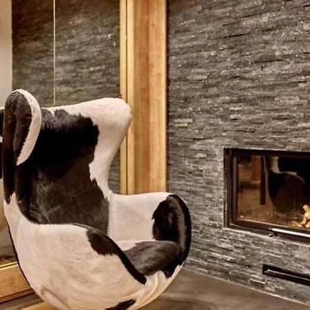 Apartamenty Pod Giewontem Gawra - Piekny Apartament Z Tarasem, Sauna I Jacuzzi W Cenie Pobytu - 5 Min Pieszo Do Krupowek Zakopane Esterno foto