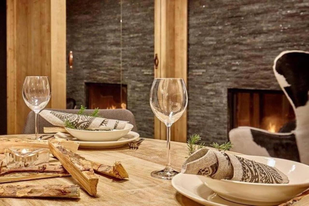 Apartamenty Pod Giewontem Gawra - Piekny Apartament Z Tarasem, Sauna I Jacuzzi W Cenie Pobytu - 5 Min Pieszo Do Krupowek Zakopane Esterno foto